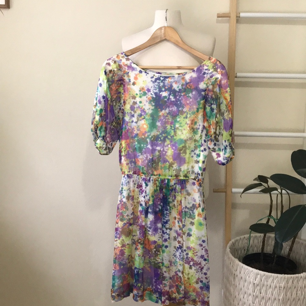 🛍5 FOR $25 SALE Beautiful Dress